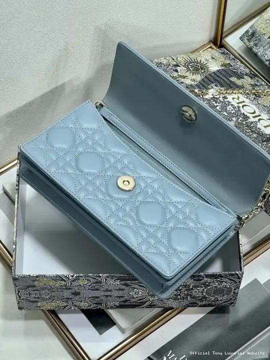 Tony Luxuries LADY diro-21CM 0626